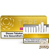 Iqos Iqos - Terea - Yellow (200er Pack) Iqos Iqos - Terea - Yellow (200er Pack)