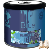 Blue (65g) - Pfeifentabak