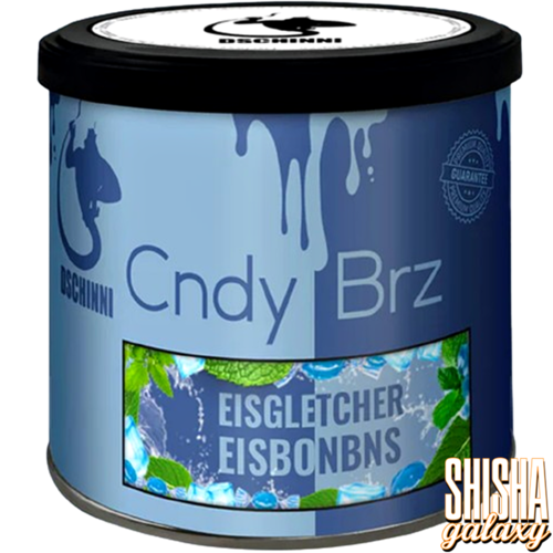 Dschinni Cndy Brz (65g) - Pfeifentabak