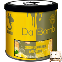 Da Bomb (65g) - Pfeifentabak