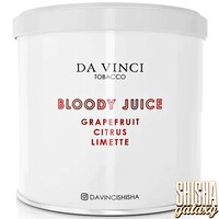 Bloody Juice (70g) - Pfeifentabak