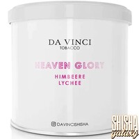 Heaven Glory (70g) - Pfeifentabak