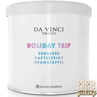 Holiday Trip (70g) - Pfeifentabak