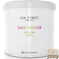 LMN Rocks (70g) - Pfeifentabak