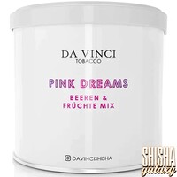 Pink Dreams (70g) - Pfeifentabak