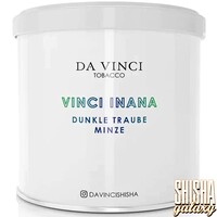 Vinci Inana (70g) - Pfeifentabak