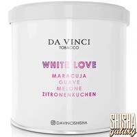 White Love (70g) - Pfeifentabak