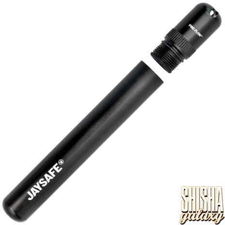 Fire Flow Fire Flow - Jaysafe - Joint Case - Aluminium - Black Fire Flow Fire Flow - Jaysafe - Joint Case - Aluminium - Black