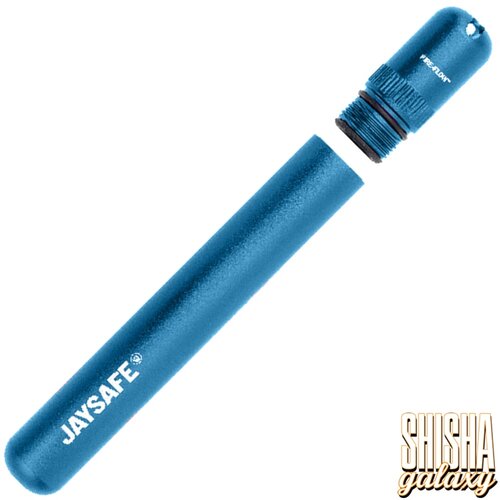 Fire Flow Fire Flow - Jaysafe - Joint Case - Aluminium - Blue