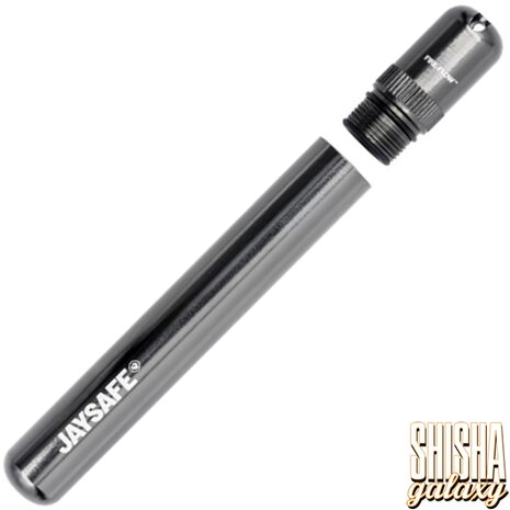 Fire Flow Fire Flow - Jaysafe - Joint Case - Aluminium - Carbon Fire Flow Fire Flow - Jaysafe - Joint Case - Aluminium - Carbon