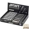 Fire Flow Fire Flow - Jaysafe - Joint Case - Aluminium - Carbon Fire Flow Fire Flow - Jaysafe - Joint Case - Aluminium - Carbon