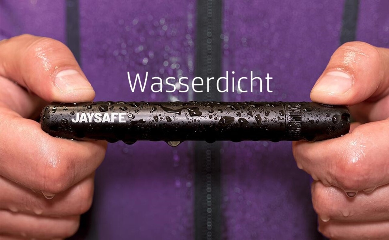 Fire Flow Fire Flow - Jaysafe - Joint Case - Aluminium - Pink Fire Flow Fire Flow - Jaysafe - Joint Case - Aluminium - Pink