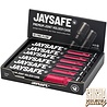 Fire Flow Fire Flow - Jaysafe - Joint Case - Aluminium - Red Fire Flow Fire Flow - Jaysafe - Joint Case - Aluminium - Red