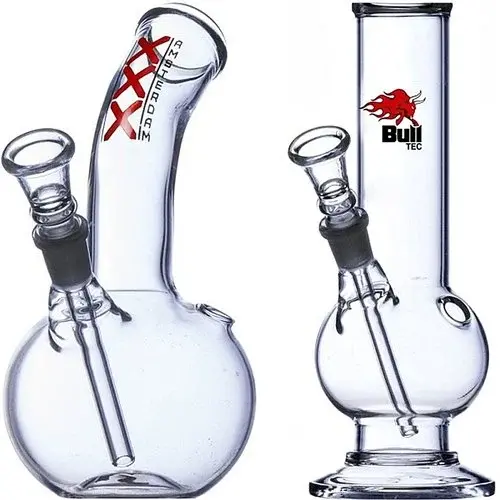 Bongs