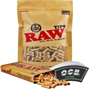 Filter Tips Filter Tips