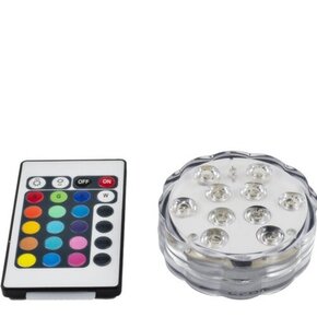 LED Untersetzer LED Untersetzer