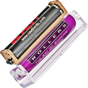 Wickler & Roller Wickler & Roller