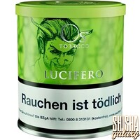 Lucifero (65g) - Pfeifentabak