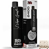 IVG IVG 2400 - Pod Kit - Akku 1000 mAh - Black - 4er Pod-System - E-Zigarette IVG IVG 2400 - Pod Kit - Akku 1000 mAh - Black - 4er Pod-System - E-Zigarette