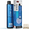 IVG IVG 2400 - Pod Kit - Akku 1000 mAh - Blue - 4er Pod-System - E-Zigarette IVG IVG 2400 - Pod Kit - Akku 1000 mAh - Blue - 4er Pod-System - E-Zigarette