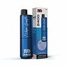 IVG IVG 2400 - Pod Kit - Akku 1000 mAh - Blue - 4er Pod-System - E-Zigarette IVG IVG 2400 - Pod Kit - Akku 1000 mAh - Blue - 4er Pod-System - E-Zigarette