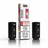 IVG IVG 2400 - Berry Lemonade Ice - Liquid Pod - 2 ml - Nikotin 20 mg - 2er Pack (4 ml)