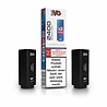 IVG IVG 2400 - Blueberry Fusion - Liquid Pod - 2 ml - Nikotin 20 mg - 2er Pack (4 ml) IVG IVG 2400 - Blueberry Fusion - Liquid Pod - 2 ml - Nikotin 20 mg - 2er Pack (4 ml)
