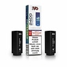 IVG IVG 2400 - Blue Raspberry Ice - Liquid Pod - 2 ml - Nikotin 20 mg - 2er Pack (4 ml) IVG IVG 2400 - Blue Raspberry Ice - Liquid Pod - 2 ml - Nikotin 20 mg - 2er Pack (4 ml)