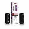 IVG IVG 2400 - Blue Razz Cherry - Liquid Pod - 2 ml - Nikotin 20 mg - 2er Pack (4 ml) IVG IVG 2400 - Blue Razz Cherry - Liquid Pod - 2 ml - Nikotin 20 mg - 2er Pack (4 ml)