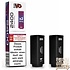 IVG 2400 - Blue Razz Cherry - Liquid Pod - Nikotin 20 mg - 2er Pack IVG 2400 - Blue Razz Cherry - Liquid Pod - Nikotin 20 mg - 2er Pack
