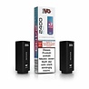 IVG IVG 2400 - Blue Slush - Liquid Pod - 2 ml - Nikotin 20 mg - 2er Pack (4 ml) IVG IVG 2400 - Blue Slush - Liquid Pod - 2 ml - Nikotin 20 mg - 2er Pack (4 ml)