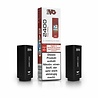 IVG IVG 2400 - Fizzy Cherry - Liquid Pod - 2 ml - Nikotin 20 mg - 2er Pack (4 ml) IVG IVG 2400 - Fizzy Cherry - Liquid Pod - 2 ml - Nikotin 20 mg - 2er Pack (4 ml)