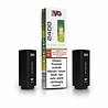 IVG IVG 2400 - Lemon & Lime - Liquid Pod - 2 ml - Nikotin 20 mg - 2er Pack (4 ml)