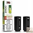 IVG 2400 - Lemon & Lime - Liquid Pod - Nikotin 20 mg - 2er Pack IVG 2400 - Lemon & Lime - Liquid Pod - Nikotin 20 mg - 2er Pack