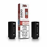 IVG IVG 2400 - Red Apple Ice - Liquid Pod - 2 ml - Nikotin 20 mg - 2er Pack (4 ml)