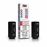 IVG IVG 2400 - Strawberry Ice - Liquid Pod - 2 ml - Nikotin 20 mg - 2er Pack (4 ml) IVG IVG 2400 - Strawberry Ice - Liquid Pod - 2 ml - Nikotin 20 mg - 2er Pack (4 ml)