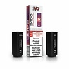 IVG IVG 2400 - Strawberry Watermelon - Liquid Pod - 2 ml - Nikotin 20 mg - 2er Pack (4 ml) IVG IVG 2400 - Strawberry Watermelon - Liquid Pod - 2 ml - Nikotin 20 mg - 2er Pack (4 ml)