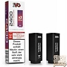 IVG IVG 2400 - Strawberry Watermelon - Liquid Pod - 2 ml - Nikotin 20 mg - 2er Pack (4 ml) IVG IVG 2400 - Strawberry Watermelon - Liquid Pod - 2 ml - Nikotin 20 mg - 2er Pack (4 ml)