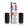 IVG IVG 2400 - Watermelon Ice - Liquid Pod - 2 ml - Nikotin 20 mg - 2er Pack (4 ml) IVG IVG 2400 - Watermelon Ice - Liquid Pod - 2 ml - Nikotin 20 mg - 2er Pack (4 ml)