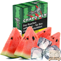 Chapo MLN (20g) - Shisha Tabak