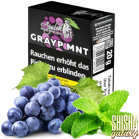 Grayp MNT (20g) - Shisha Tabak