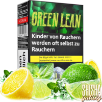 Green Lean (25g) - Shisha Tabak