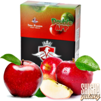 Double App (20g) - Shisha Tabak