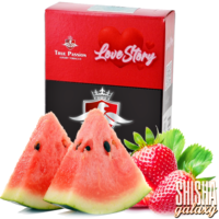 Love Story (20g) - Shisha Tabak