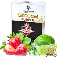 Okolom Purple (20g) - Shisha Tabak