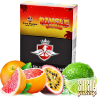 Ringle Rangle (20g) - Shisha Tabak