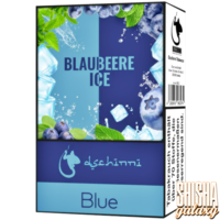 Blue (25g) - Shisha Tabak