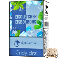 Cndy Brz (25g) - Shisha Tabak