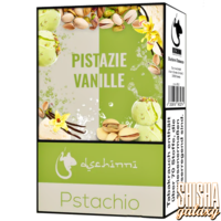 Pstachio (25g) - Shisha Tabak