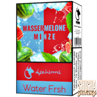 Water Frsh (25g) - Shisha Tabak